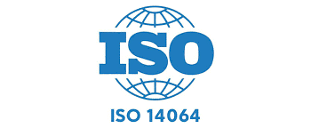 ISO 14064 logo